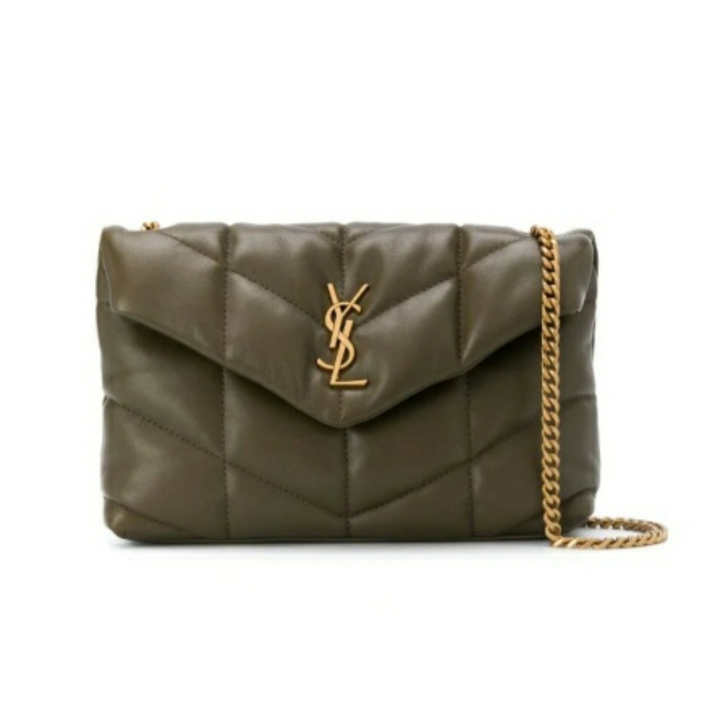 ❌❌SOLD❌❌ Saint Laurent Loulou Bag